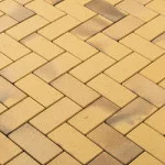 Клінкерна бруківка